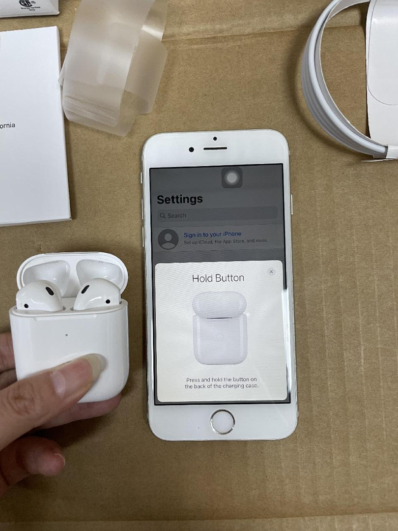 On Running Airpods2 - Image 14