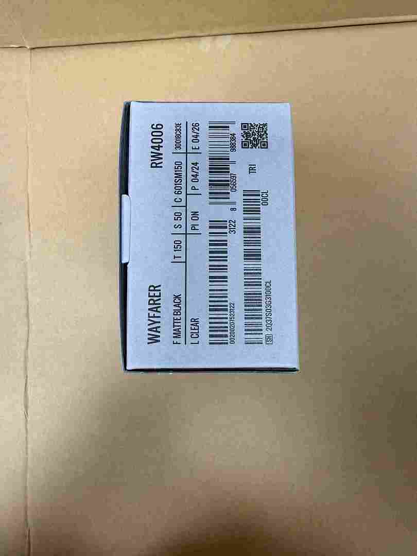 On Running Ray-Ban AI Sunglasses 2Nd - Image 25