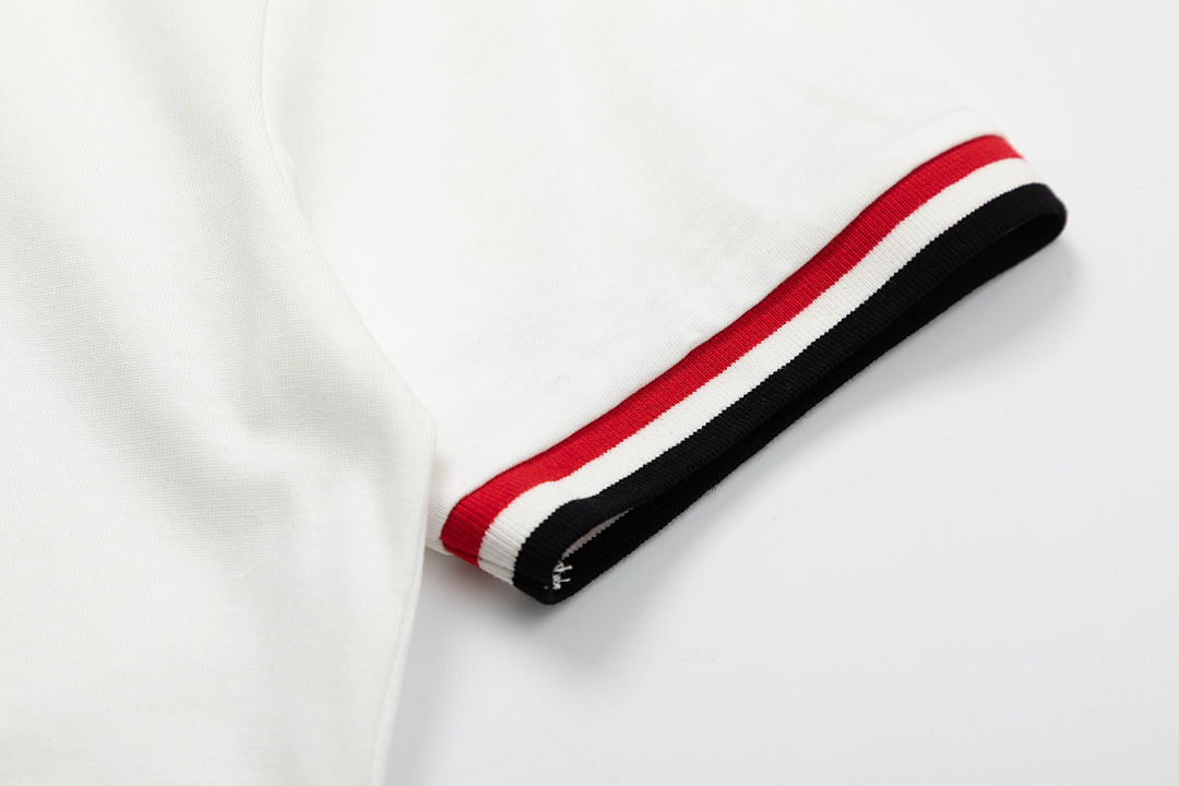 Christian Louboutin Mon.C.Ler T-Shirt 1 - Image 16