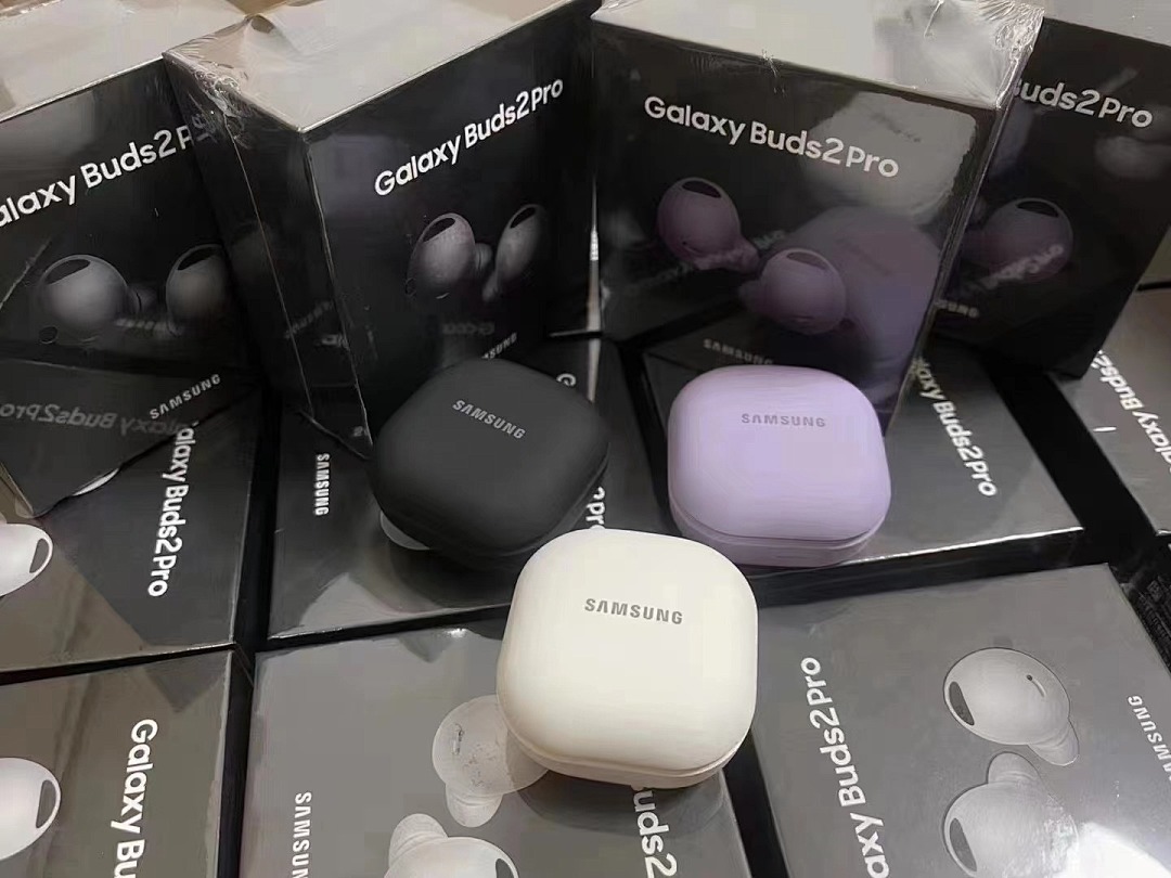 On Running Galaxy Buds2 Pro - Image 12