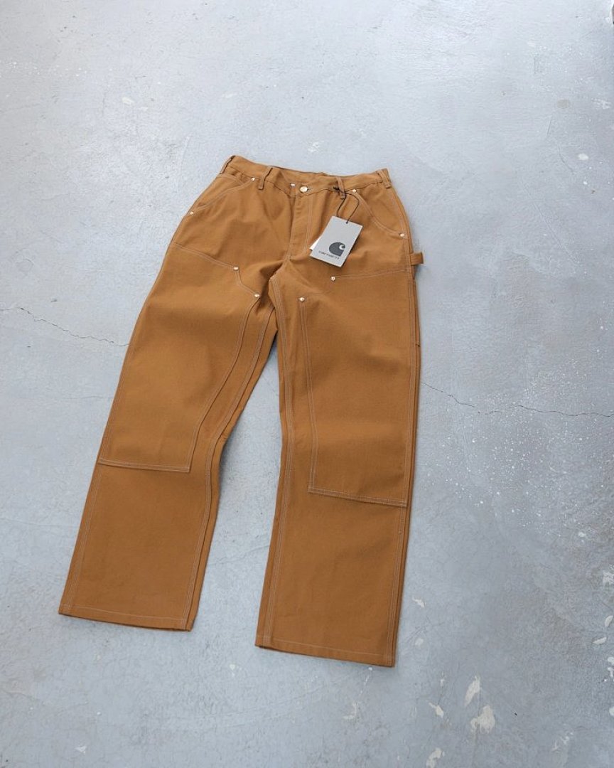 Christian Louboutin Car Wip Classic Autumnwinter Cargo Pants - Image 5