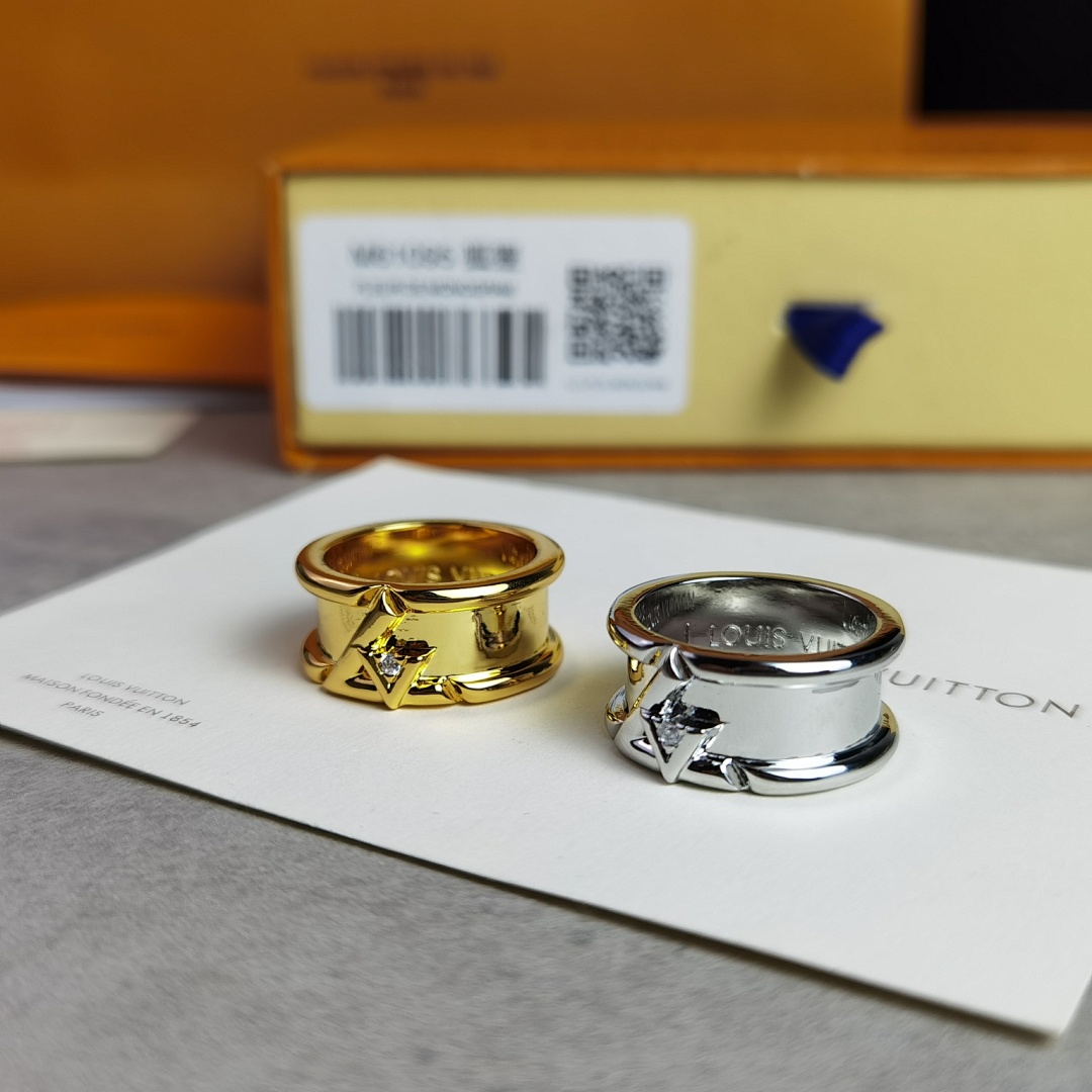 Other L,V Ring - Image 24