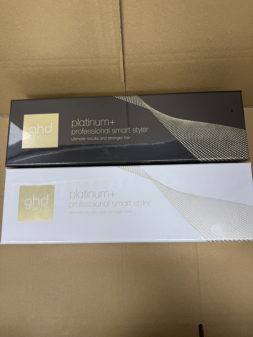On Running Olatinum+Professional Smart Styler - Image 5