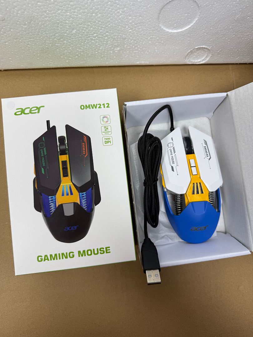 On Running Mouse 1 - Image 40