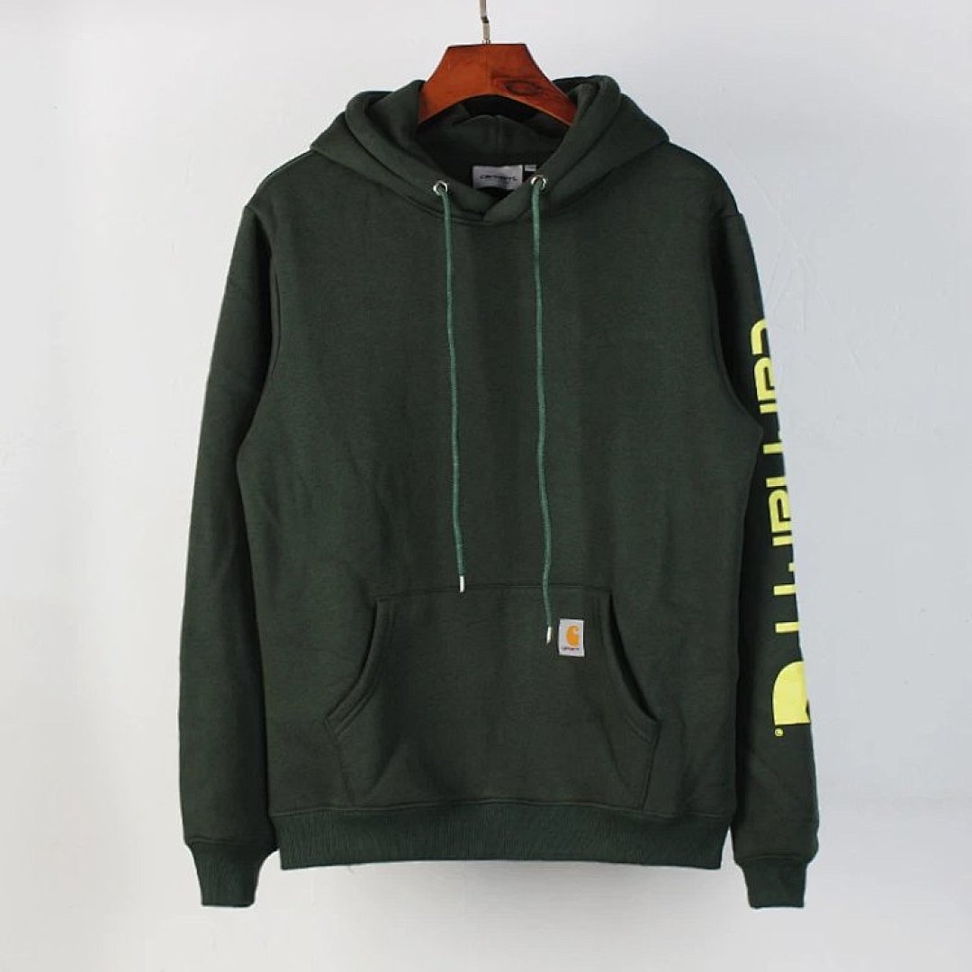 Christian Louboutin Car Printed Fleece Hoodie - Image 11