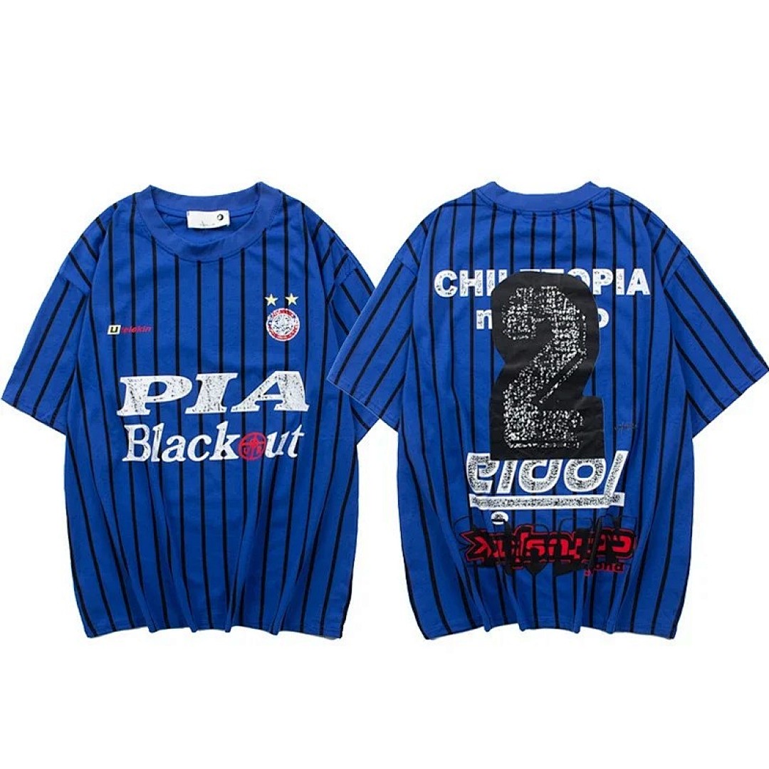 Christian Louboutin T.R.A.I.S S.C.O.T.T Digital Football/Baseball Uniforms - Image 10