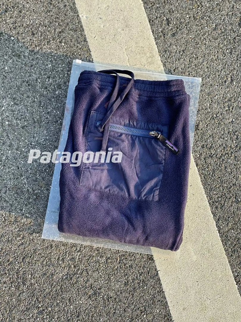 Christian Louboutin Pa.Ta Fleece Warm Sweatpants - Image 18