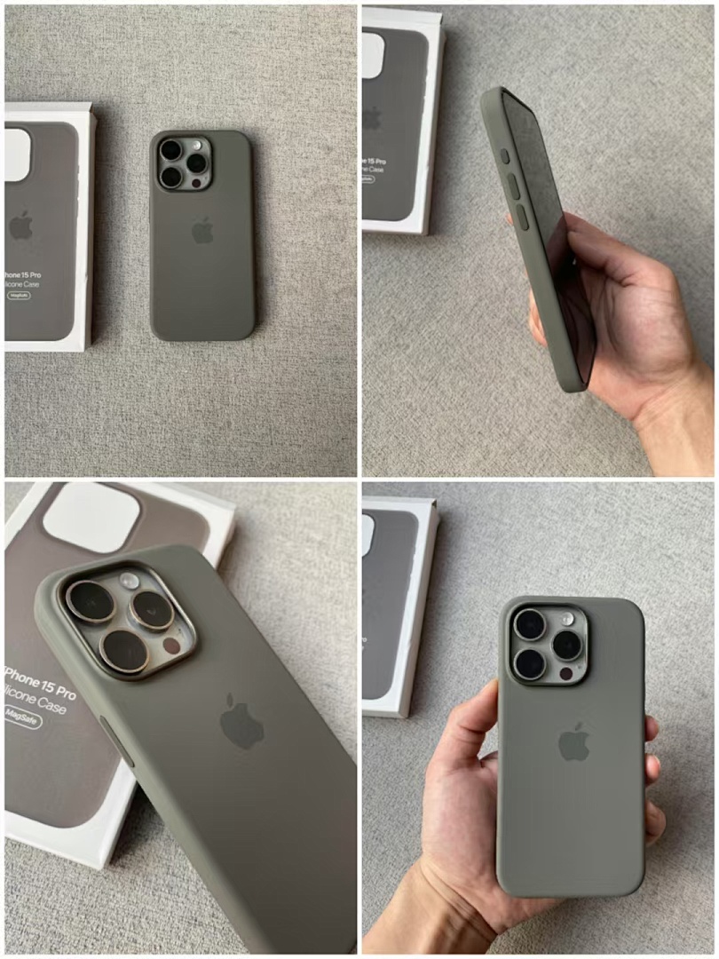 On Running I.P16 Silicone Case - Image 13