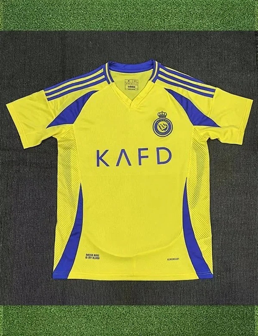 Christian Louboutin Club Jersey For The 2425 Season - Image 22