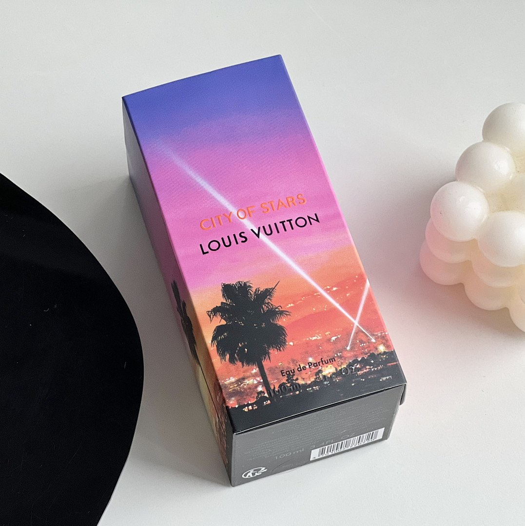 Other Lo, Ui Vuitton Perfume City Of Stars ✨100Ml - Image 22