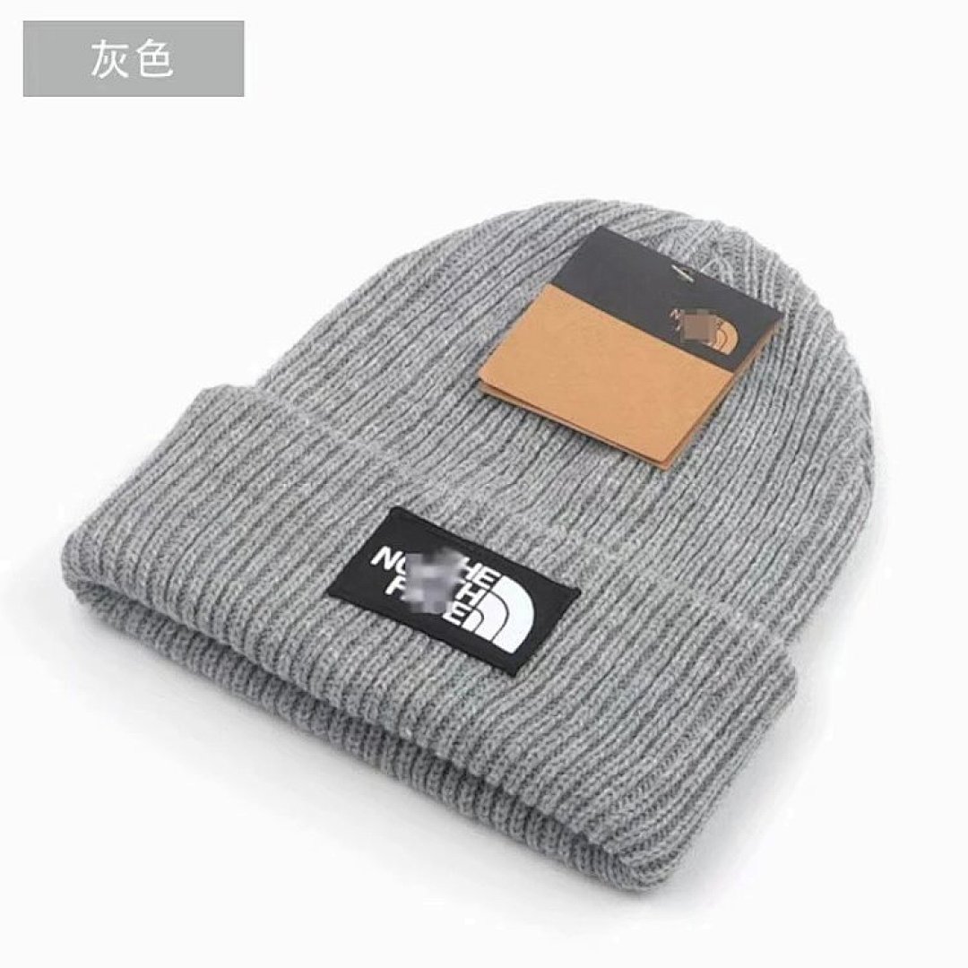 Other T.N.F Embroidered Fleece Stitching - Image 17