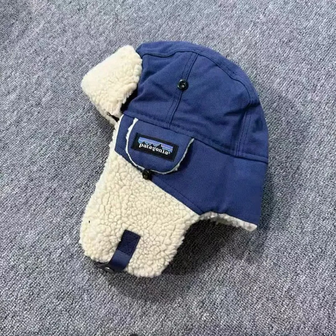 Other P,A.T.A Canvas Cotton Velvet - Image 8
