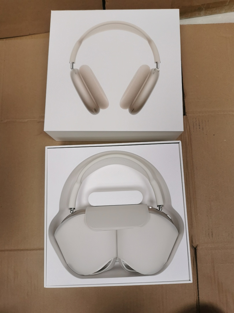 On Running Air.Pods Max USB-C 2Nd Metal - Image 14