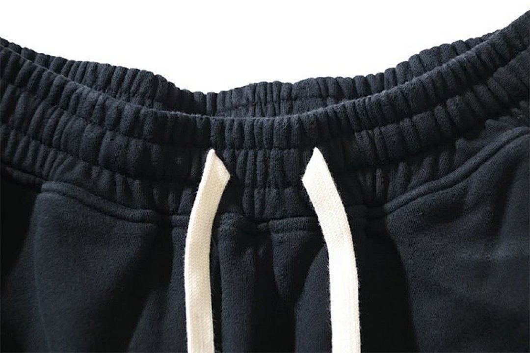 Christian Louboutin H,S Washed And Aged Shorts - Image 54