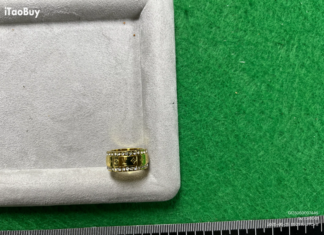 Other L,V Ring - Image 6