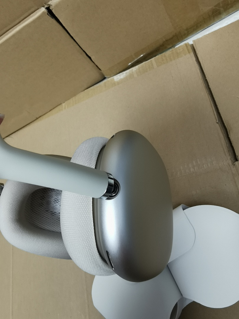 On Running Air.Pods Max USB-C 2Nd Metal - Image 44