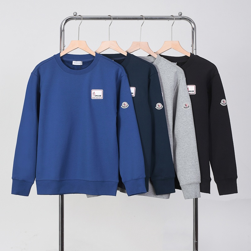 Christian Louboutin Christian Louboutin Mon.C.Ler Crew Neck Hoodie 3, photo 1