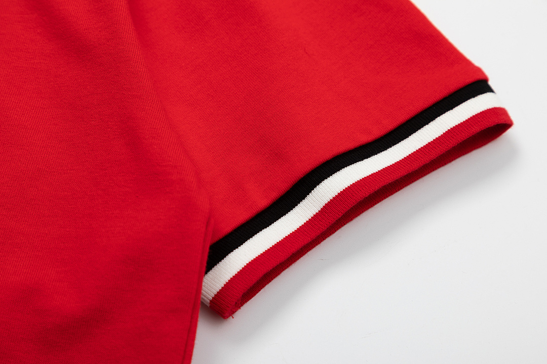 Christian Louboutin Mon.C.Ler T-Shirt 1 - Image 29