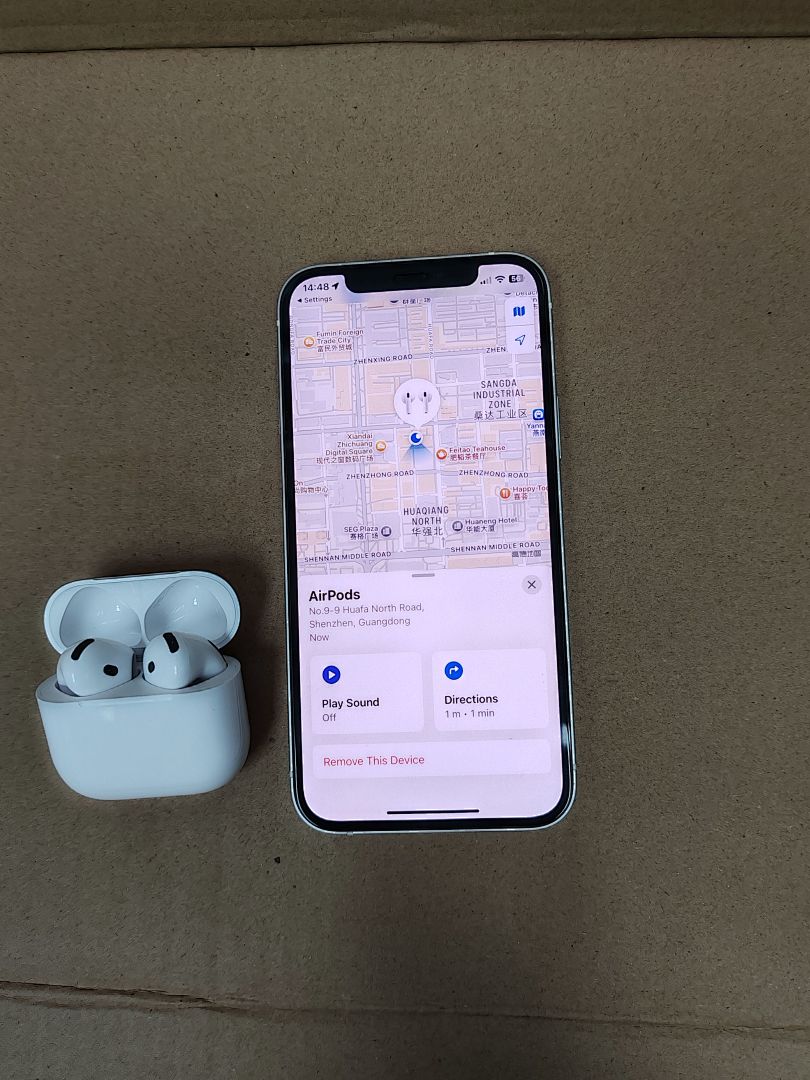 On Running Airpods4 With - Image 26