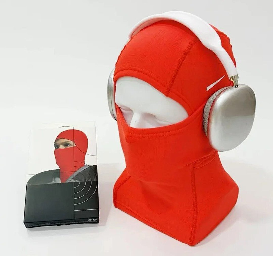 Other French Hat, Outdoor Sun Protection Mask, Cycling Windproof Full Face Ski Breathable Head Cover - Image 16