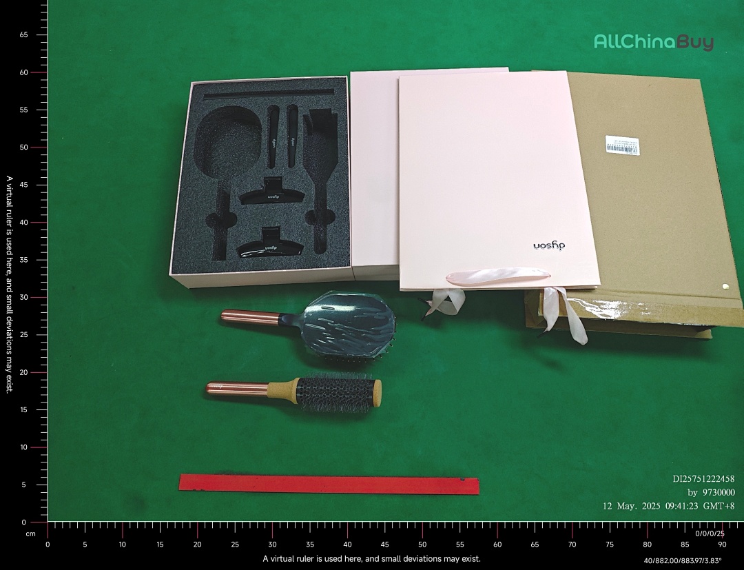On Running Comb Gift Box - Image 5
