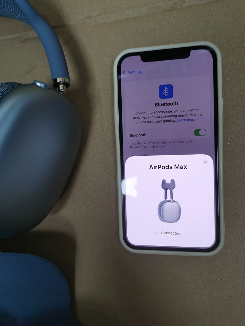 On Running Air.Pods Ma.X 2Nd Usb-C - Image 55