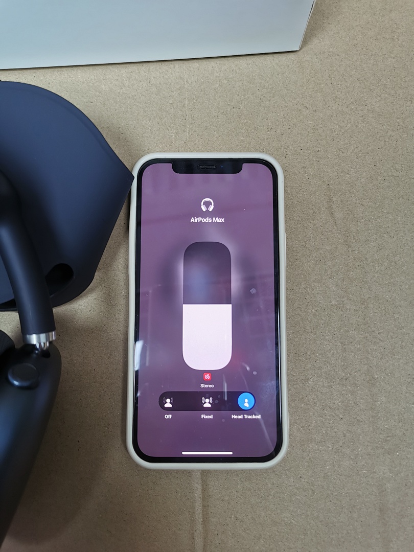 On Running Air.Pods Max USB-C 2Nd Metal - Image 51