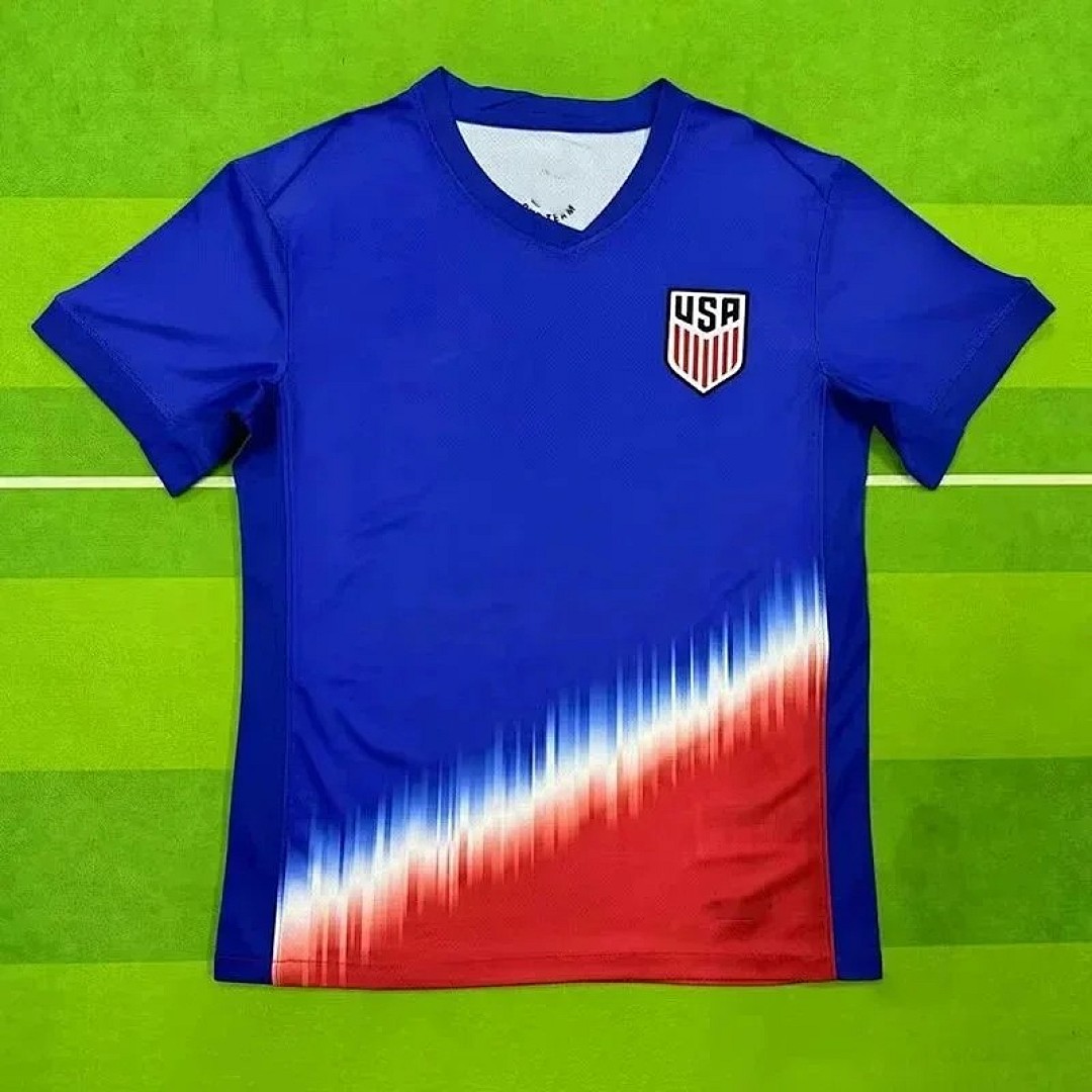 Christian Louboutin National Team Jersey - Image 37