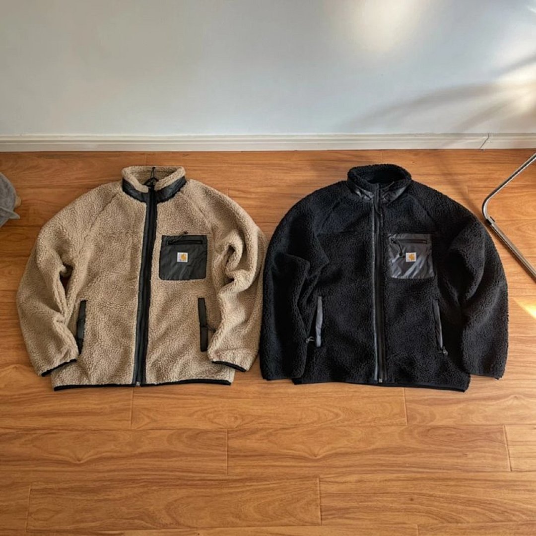 Christian Louboutin Car Fleece Jacket, photo 1