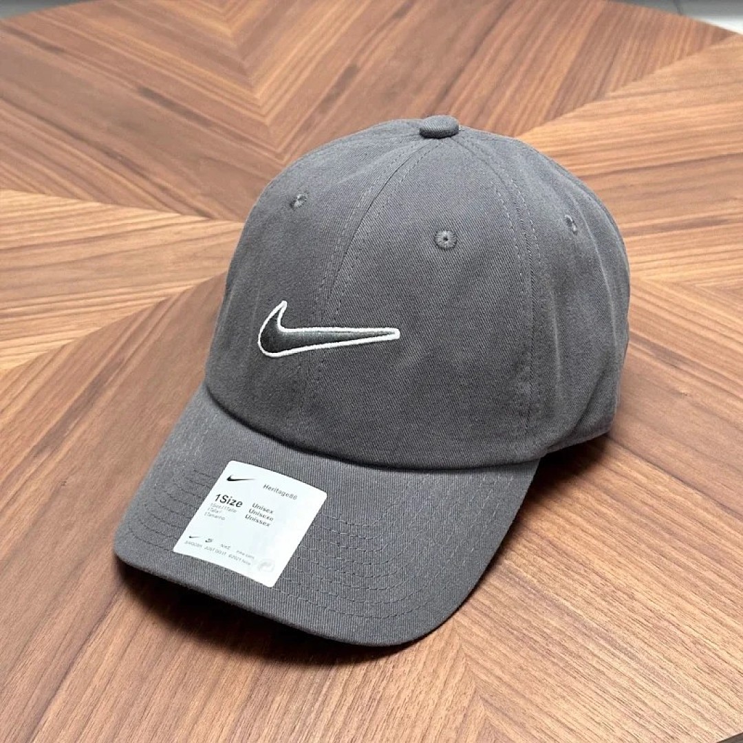 Other ✔ Nike New Washed And Distressed Baseball Cap - Image 22