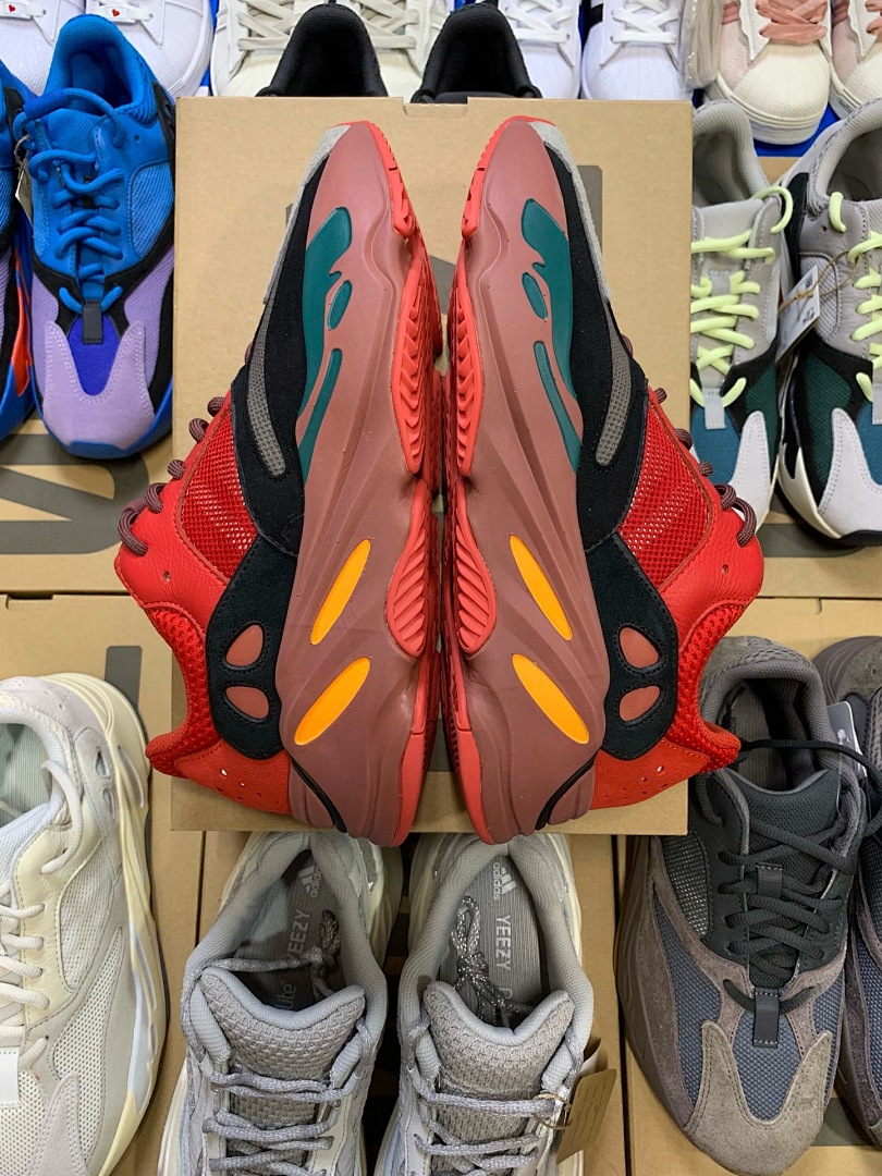 Shoes Y. Z 70.0 V2 High Quality - Image 39