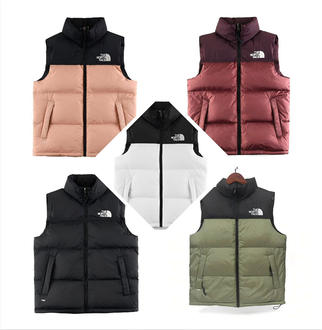 Christian Louboutin Christian Louboutin TNF 1996 Classic Couple Vest, photo 1