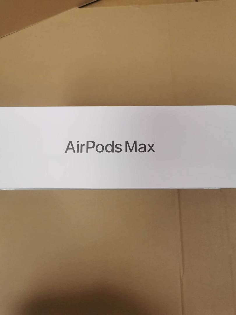 On Running Air.Pods Max USB-C 2Nd Metal - Image 65