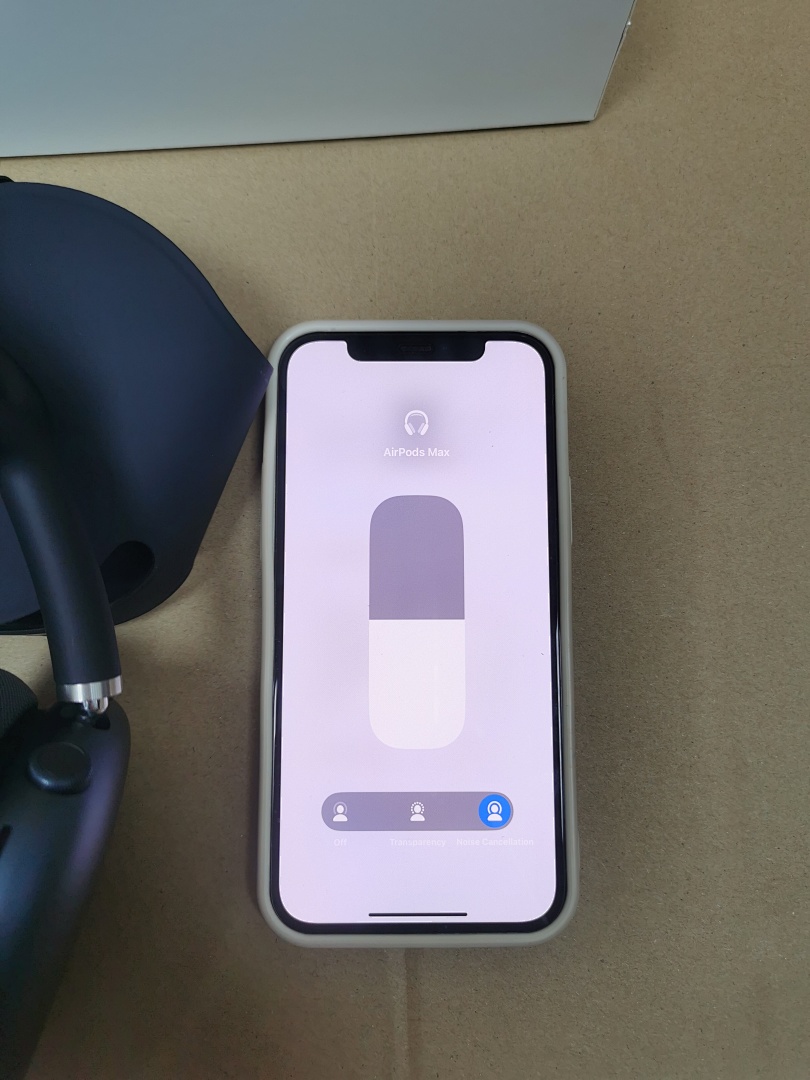 On Running Air.Pods Max USB-C 2Nd Metal - Image 52