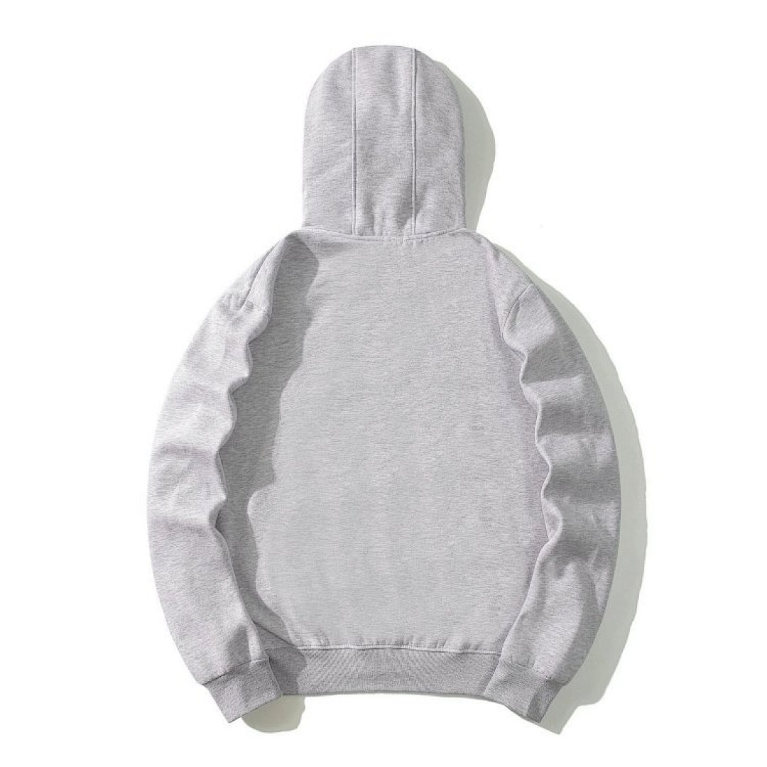 Christian Louboutin C,P New Couple's Hoodie With Round Lenses And Zipper - Image 13