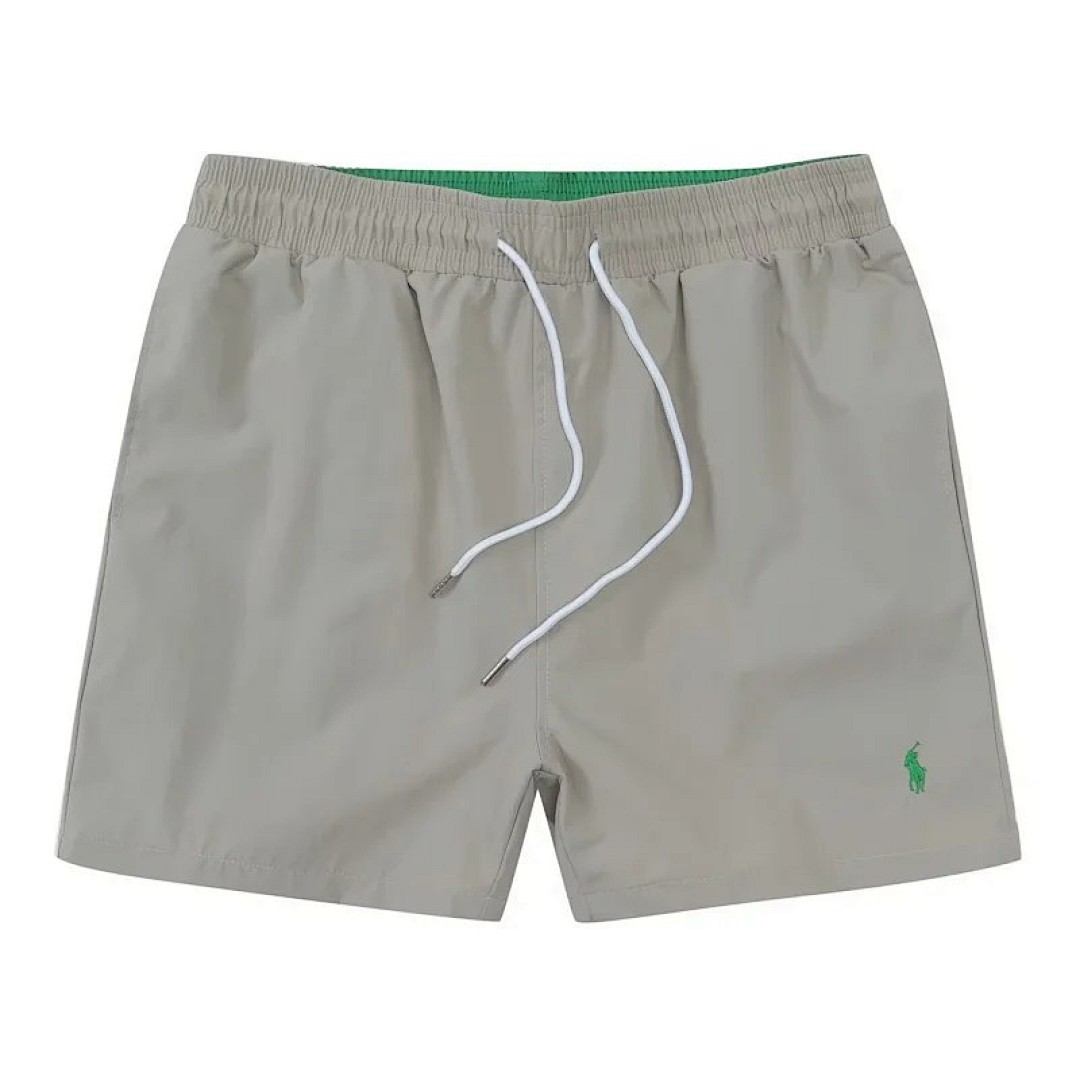 Christian Louboutin Beach Pants Men's Quick-Drying Quarter - Image 44