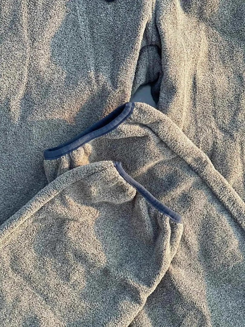 Christian Louboutin Pa.Ta Fleece Warm Sweatpants - Image 21