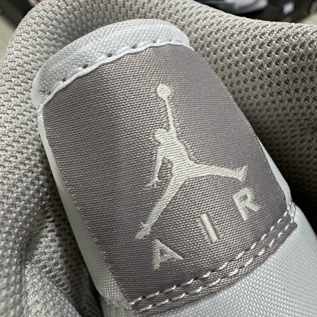 Shoes Aa.Jj1 Mid - Image 63