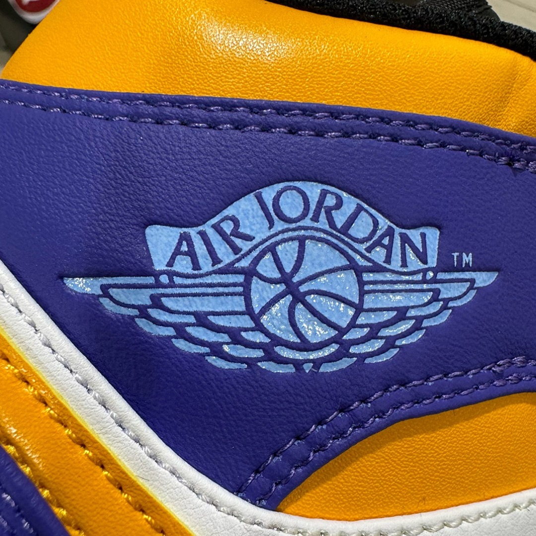Shoes Aa.Jj1 Mid - Image 74