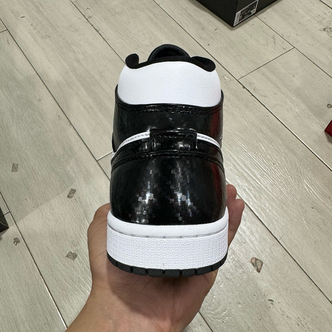 Shoes Aa.Jj1 Mid - Image 24