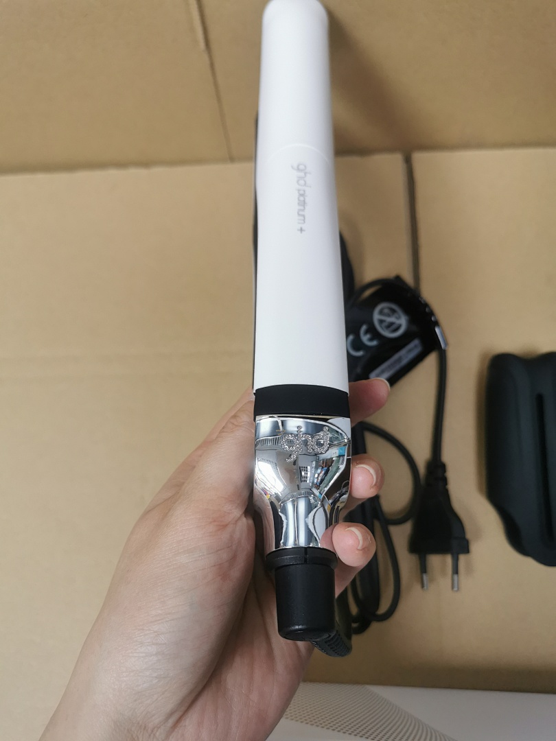On Running Olatinum+Professional Smart Styler - Image 12