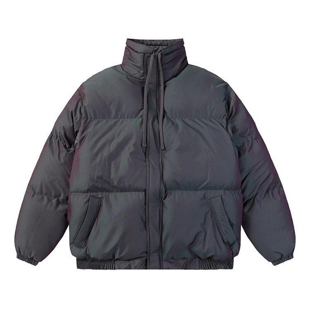Christian Louboutin Ess Reflective Cotton And Bread Clothing - Image 2