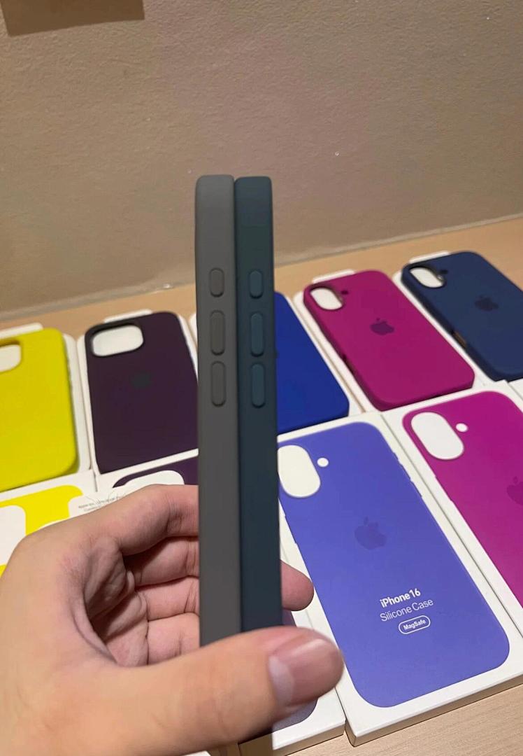 On Running I.P16 Silicone Case - Image 19