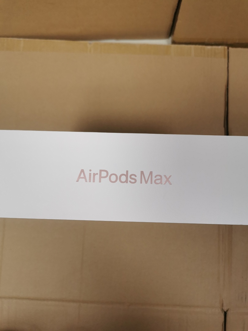 On Running Air.Pods Ma.X 2Nd Usb-C - Image 34
