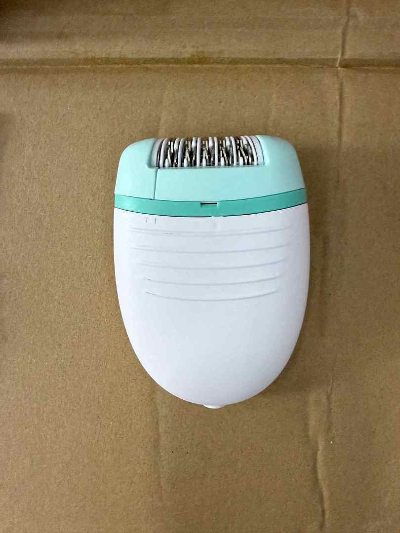 On Running P.Hi.L.I,P.S Hair Removal Device - Image 10