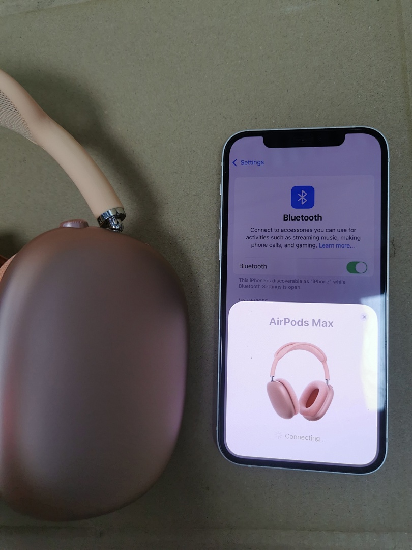 On Running Air.Pods Ma.X 2Nd Usb-C - Image 37