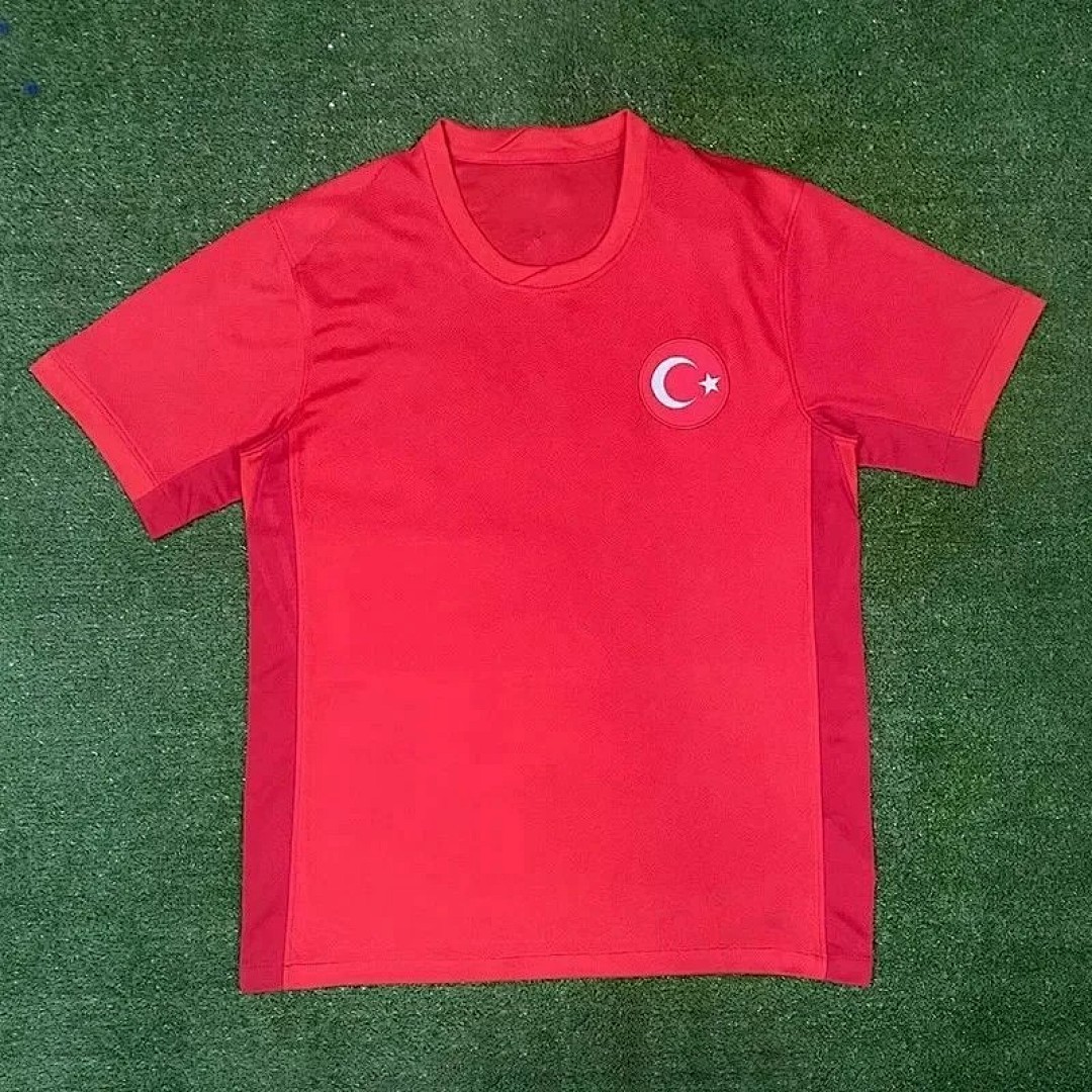 Christian Louboutin National Team Jersey - Image 44