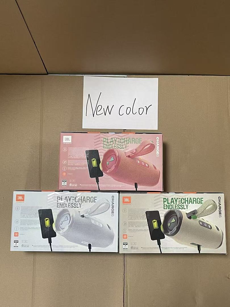 On Running Charge 6 - Image 8
