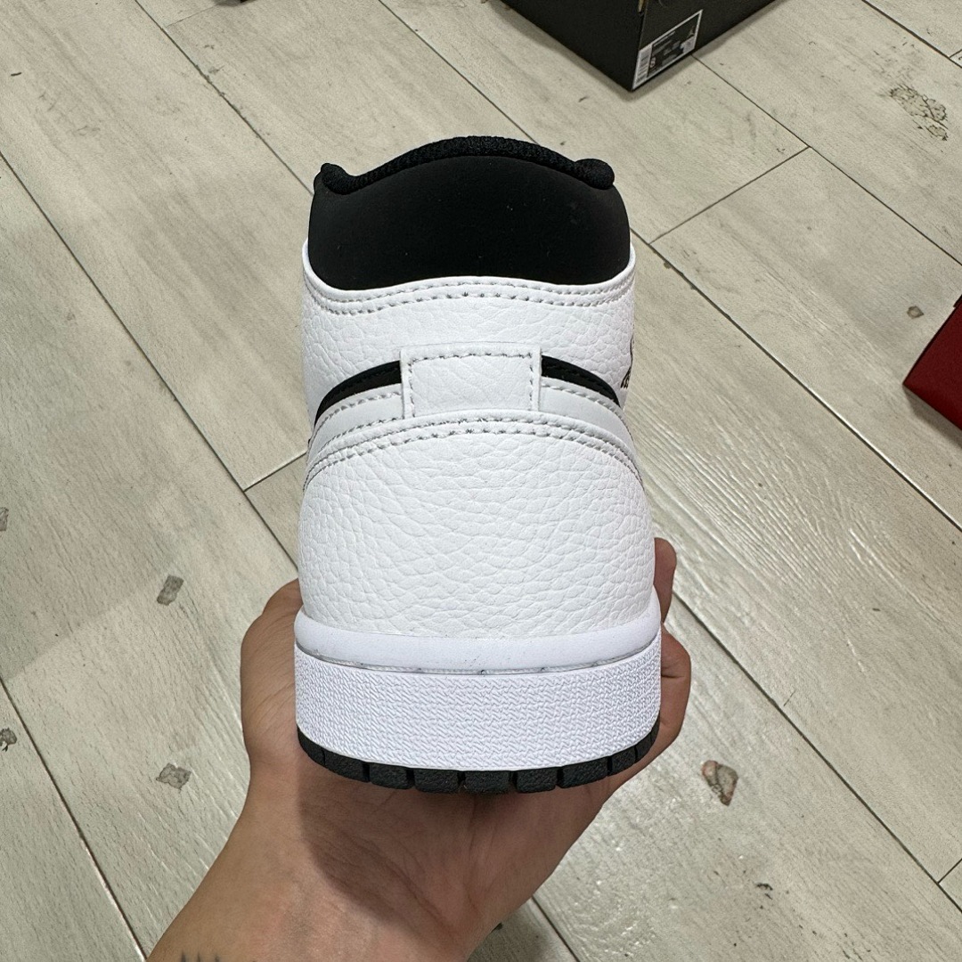 Shoes Aa.Jj1 Mid - Image 78