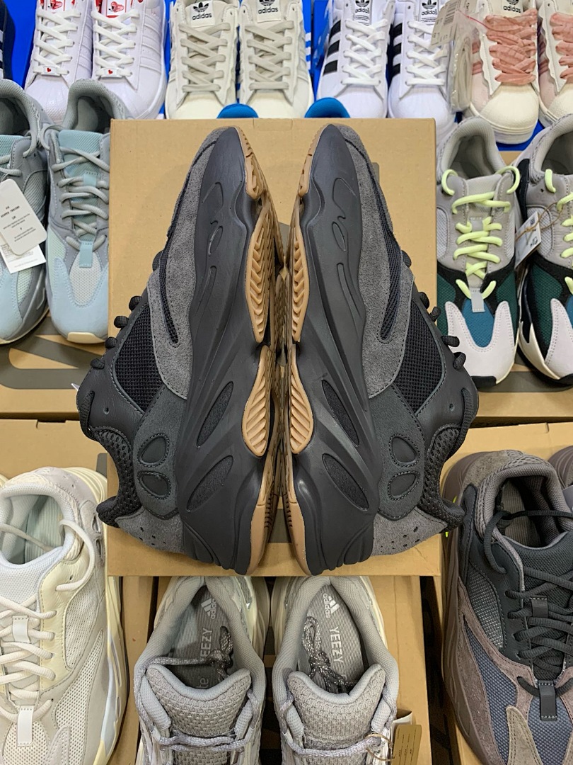 Shoes Y. Z 70.0 V2 High Quality - Image 13
